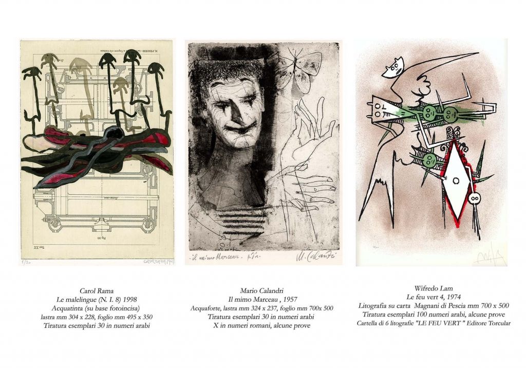 Grafica ad Acqui Terme